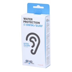 Crescendo Swim/Surf Gehörschutz
