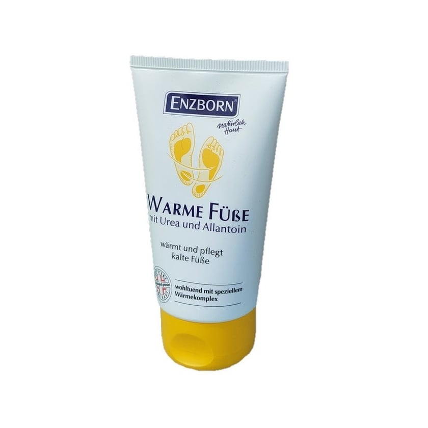 Enzborn Warme Fuesse