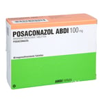 Posaconazol Abdi 100 mg Tmr Produktbild 1