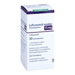 Leflunomid medac 15 mg Produktbild 1
