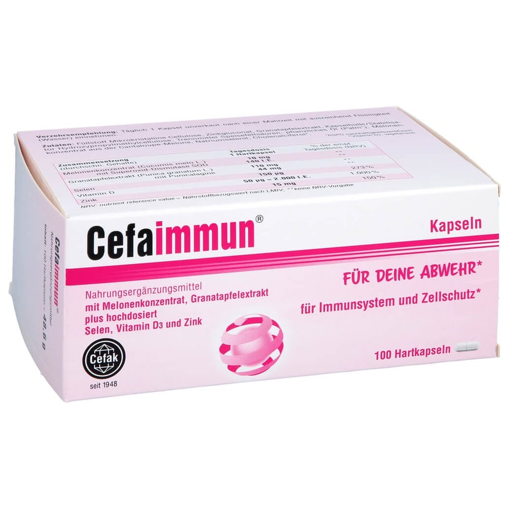 Cefaimmun