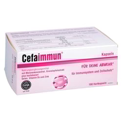 Cefaimmun