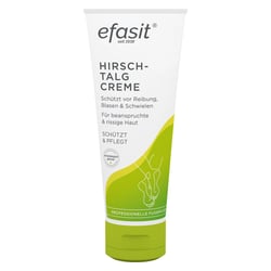 Efasit Hirschtalg Creme