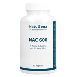 Nac 600 N-a-l-c Fermentati