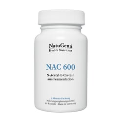 Nac 600 N-a-l-c Fermentati