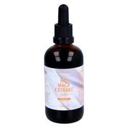 Bio Maca Extrakt 3300 Mg