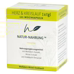 Natur Nahr Herz+kreisl1xtg