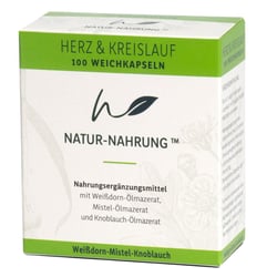 Natur Nahr Herz+kreislauf
