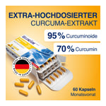 Gelencium Curcuma Plus Produktbild 2