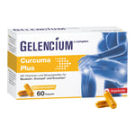 Gelencium Curcuma Plus Produktbild 1