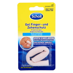 Scholl Gel Finger&zehensch