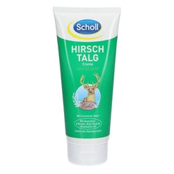 Scholl Hirschtalg Creme