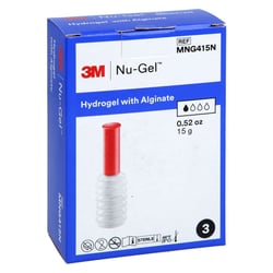 Nu Gel Hydrogel Mng415n