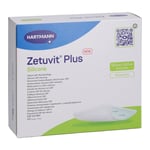 Zetuvit Pl Sil St12.5x12.5
