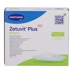 Zetuvit Pl Sil St12.5x12.5
