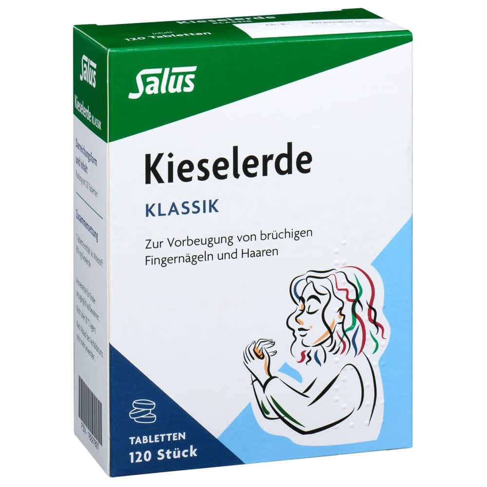 Kieselerde klassik