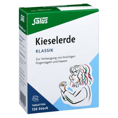 Kieselerde klassik