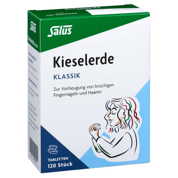 Kieselerde klassik
