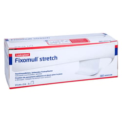 Fixomull Stretch 15cmx2m