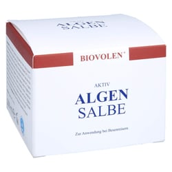 Biovolen Aktiv Algensalbe