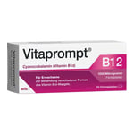 Vitaprompt 1000 Mikrogramm Produktbild 1