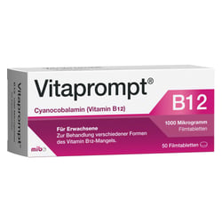 Vitaprompt 1000 Mikrogramm