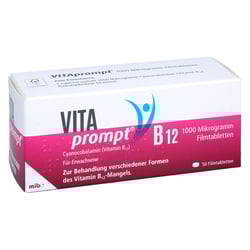 Vitaprompt 1000 Mikrogramm