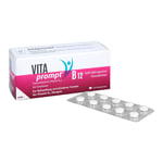 Vitaprompt 1000 Mikrogramm Produktbild 3