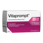 Vitaprompt 1000 Mikrogramm Produktbild 1