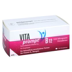 Vitaprompt 1000 Mikrogramm