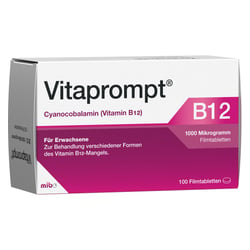 Vitaprompt 1000 Mikrogramm
