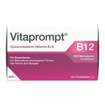 Vitaprompt 1000 Mikrogramm Produktbild 2