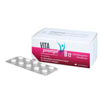 Vitaprompt 1000 Mikrogramm Produktbild 4