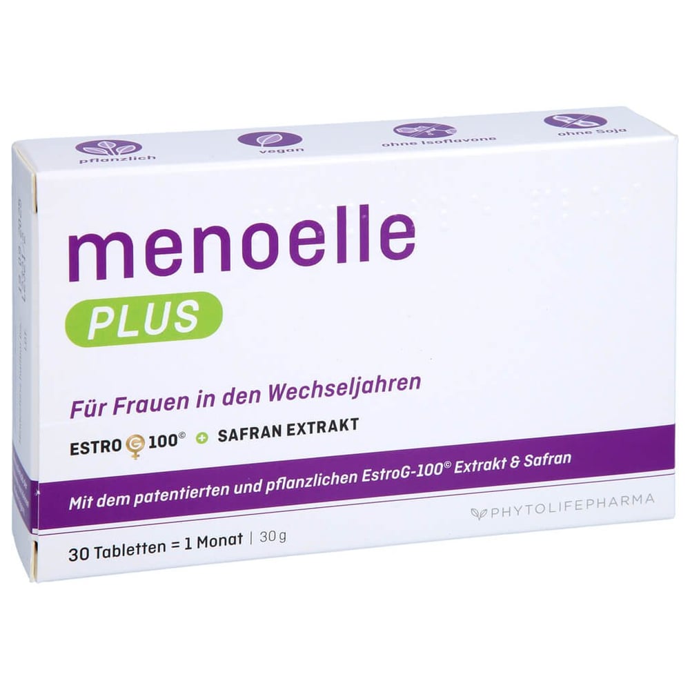 Menoelle Plus
