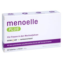 Menoelle Plus