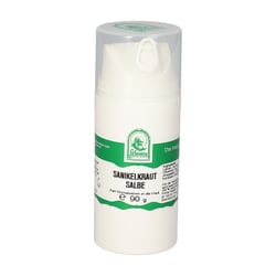 Sanikelkraut Salbe