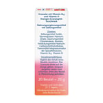 Doppelherz B12 + D3 Direct Produktbild 4