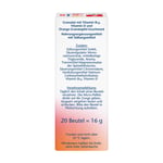 Doppelherz B12 + D3 Direct
