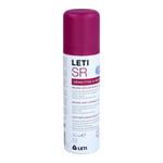 LETI SR Anti-Rötungen Gesichtsspray aktiv Produktbild 1