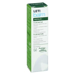 Letibalm Repair Fluid Natur