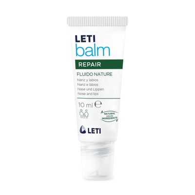 Letibalm Repair Fluid Natur