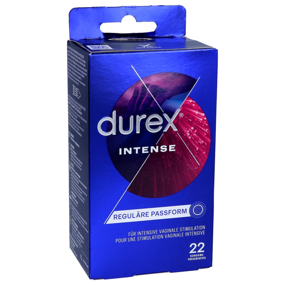 Durex Intense Kondome