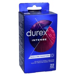 Durex Intense Kondome