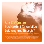 B-KOMPLEX Verla purKaps