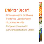 B-KOMPLEX Verla purKaps