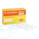 B-KOMPLEX Verla purKaps