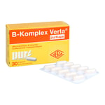 B-KOMPLEX Verla purKaps
