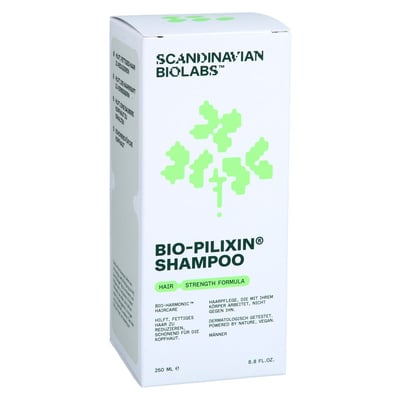 BIO-PILIXIN Shampoo für Männer