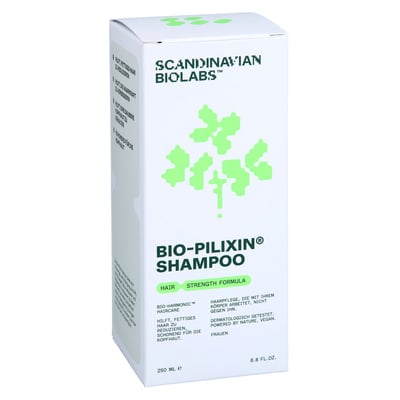 BIO-PILIXIN Shampoo für Frauen