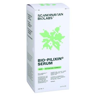 BIO-PILIXIN Serum für Männer